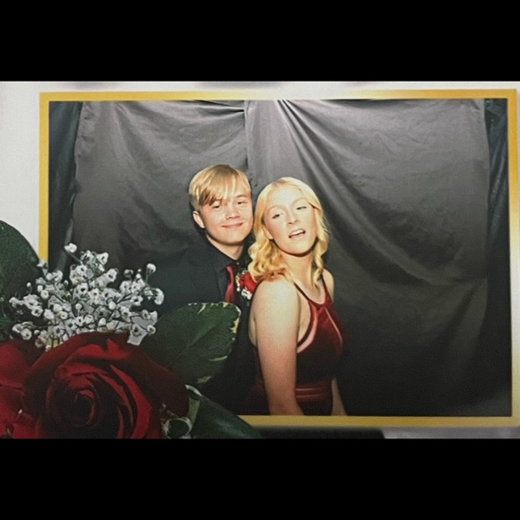 Meet your Posher, Brian - Picture 1 of 1